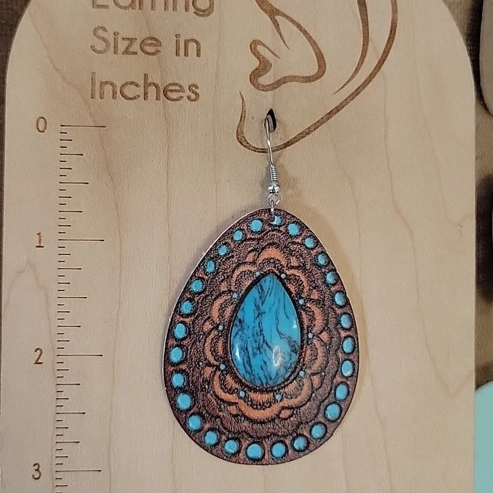 Ear Envy fun lightweight